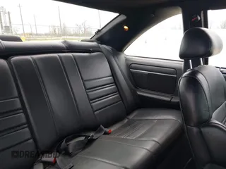 1990 Ford Thunderbird with VIN 1FAPP64R0LH184437, listed as a IAAI auction lot 41805675 with 88,399 mi miles and . Bid and sale history available at DreamBid. Image 8.