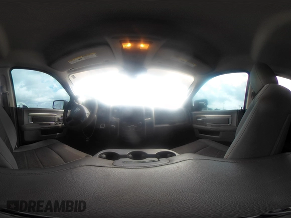 2015 Ram 1500 Lone Star with VIN 1C6RR6GT6FS582111, listed as a IAAI auction lot 41776948 with 156,078 mi miles. Bid and sale history available at carsss.com. Image 18.