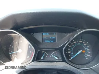 2012 Ford Focus SE with VIN 1FAHP3F25CL307066, listed as a IAAI auction lot 42650943 with 172,643 mi miles and . Bid and sale history available at DreamBid. Image 7.