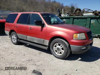 2003 Ford Expedition Special Service with VIN 1FMFU16L03LA16879, listed as a Copart auction lot 49552515 with 211,619 mi miles and Clean Title. Bid and sale history available at carsss.com. Image 4.