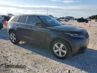 2020 Land Rover Range Rover Velar S с VIN SALYB2EX2LA259143, выставлен на аукционе Copart как лот 54129555 с пробегом 75 338 миль миль и Списание • Salvage title. История ставок и продаж доступна на DreamBid. Изображение 4.