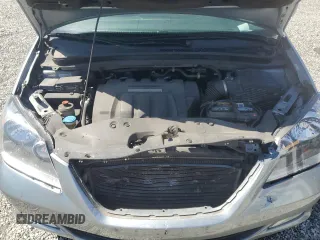 2007 Honda Odyssey Touring z VIN 5FNRL38857B041567, wystawiony jako Copart lot #49644435 z przebiegiem 219 052 mil mil oraz Szkoda całkowita • Salvage title. Historia ofert i sprzedaży dostępna na DreamBid. Obrazek 13.