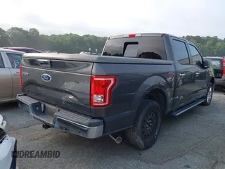 2015 Ford F-150 XL z VIN 1FTEW1CP2FFA23093, wystawiony jako IAAI lot #42552860 z przebiegiem 22 686 mil mil oraz . Historia ofert i sprzedaży dostępna na DreamBid. Obrazek 4.