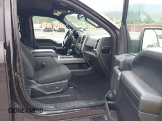 2019 Ford F-150 XL with VIN 1FTEW1E45KFC15573, listed as a IAAI auction lot 42647234 with 66,267 mi miles and . Bid and sale history available at DreamBid. Image 5.