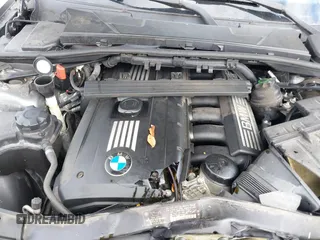 2010 BMW 3 Series 328i with VIN WBAPH7G54ANM51838, listed as a IAAI auction lot 41484425 with 143,259 mi miles and . Bid and sale history available at carsss.com. Image 10.