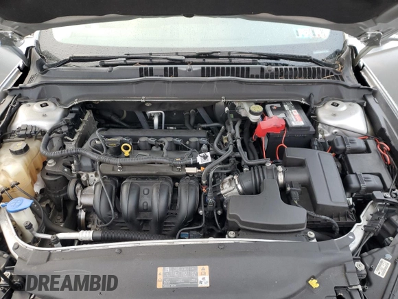 2013 Ford Fusion SE with VIN 3FA6P0H7XDR101615, listed as a Copart auction lot 51188655 with 120,000 mi miles and Clean Title. Bid and sale history available at DreamBid. Image 11.