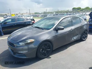 2015 Dodge Dart SXT z VIN 1C3CDFBB0FD364377, wystawiony jako IAAI lot #42473763 z przebiegiem 169 274 mil mil oraz . Historia ofert i sprzedaży dostępna na DreamBid. Obrazek 17.