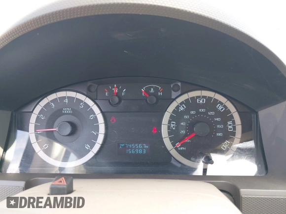 2010 Ford Escape XLS с VIN 1FMCU0C76AKB61657, выставлен на аукционе IAAI как лот 42489207 с пробегом 156 983 миль миль и . История ставок и продаж доступна на DreamBid. Изображение 7.