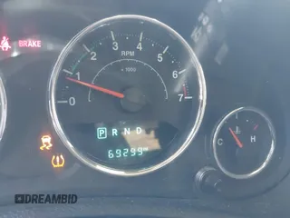 2018 Jeep Wrangler Unlimited Sport with VIN 1C4BJWDG4JL807265, listed as a IAAI auction lot 42520648 with 69,229 mi miles and . Bid and sale history available at DreamBid. Image 16.