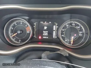 2016 Jeep Cherokee Altitude with VIN 1C4PJLAB2GW135520, listed as a IAAI auction lot 41933918 with 96,908 mi miles. Bid and sale history available at carsss.com. Image 7.