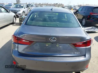2014 Lexus IS 350 с VIN JTHBE1D21E5008757, выставлен на аукционе IAAI как лот 42510825 с пробегом 105 687 миль миль и . История ставок и продаж доступна на DreamBid. Изображение 17.