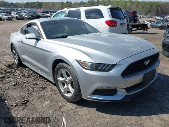 2017 Ford Mustang V6 with VIN 1FA6P8AM7H5305604, listed as a IAAI auction lot 41887253 with 139,229 mi miles and . Bid and sale history available at carsss.com. Image 1.
