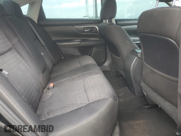 2017 Nissan Altima S z VIN 1N4AL3AP1HC118549, wystawiony jako Copart lot #57883765 z przebiegiem 179 582 mil mil oraz Szkoda całkowita • Salvage title. Historia ofert i sprzedaży dostępna na DreamBid. Obrazek 10.