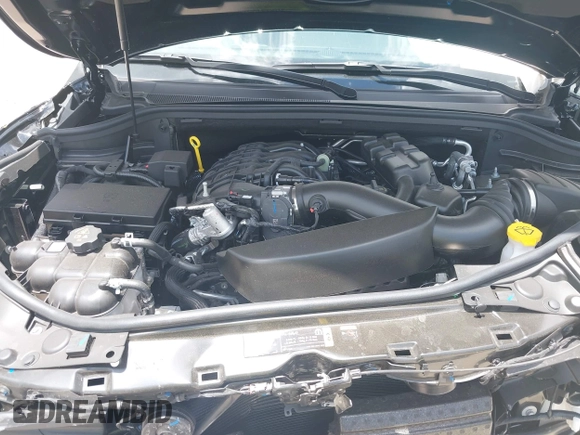 2025 Dodge Durango GT Plus с VIN 1C4RDJDG1SC539625, выставлен на аукционе IAAI как лот 42592704 с пробегом 1 824 миль миль и . История ставок и продаж доступна на DreamBid. Изображение 10.