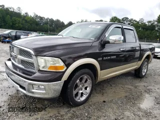 2011 Ram 1500 Big Horn with VIN 1D7RV1CT5BS558668, listed as a Copart auction lot 60272085 with 149,869 mi miles and Salvage title. Bid and sale history available at DreamBid. Image 1.