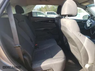 2017 Kia Sorento L with VIN 5XYPG4A35HG266100, listed as a Copart auction lot 47114545 with 164,163 mi miles and Salvage Title. Bid and sale history available at carsss.com. Image 12.