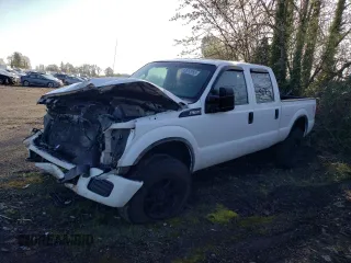 2012 Ford F-350 XL с VIN 1FT8W3B66CEB46785, выставлен на аукционе Copart как лот 43653055 с пробегом 103 975 миль миль и Списание • Salvage title. История ставок и продаж доступна на DreamBid. Изображение 1.