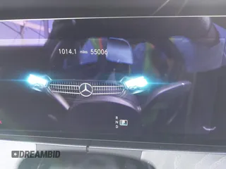 2021 Mercedes-Benz E 350 with VIN W1KZF8DBXMA873518, listed as a IAAI auction lot 42191630 with 55,006 mi miles and . Bid and sale history available at DreamBid. Image 7.