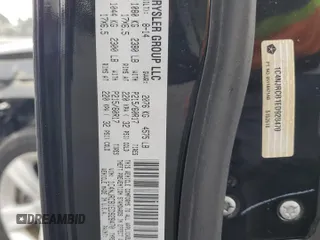 2014 Jeep Patriot Limited с VIN 1C4NJRCB1ED928470, выставлен на аукционе Copart как лот 53470225 с пробегом 88 975 миль миль и Списание • Salvage title. История ставок и продаж доступна на DreamBid. Изображение 15.
