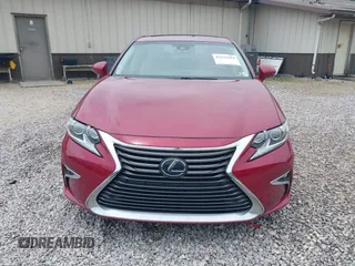 2016 Lexus ES 300h with VIN JTHBW1GG5G2118705, listed as a IAAI auction lot 42276284 with 80,151 mi miles and . Bid and sale history available at DreamBid. Image 12.