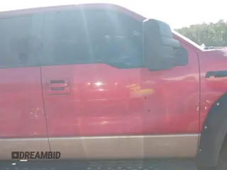 2009 Ford F-150 XL with VIN 1FTPW14V99FA62631, listed as a IAAI auction lot 42027309 with 211,433 mi miles and . Bid and sale history available at DreamBid. Image 13.