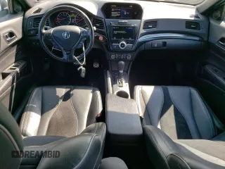 2021 Acura ILX Premium z VIN 19UDE2F87MA006567, wystawiony jako Copart lot #55941065 z przebiegiem 63 222 mil mil oraz Szkoda całkowita • Salvage title. Historia ofert i sprzedaży dostępna na DreamBid. Obrazek 8.