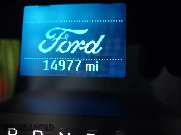 2023 Ford Ranger XL with VIN 1FTER4EH3PLE34388, listed as a IAAI auction lot 41649813 with 14,977 mi miles and . Bid and sale history available at DreamBid. Image 16.