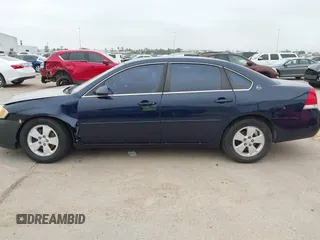 2007 Chevrolet Impala LT with VIN 2G1WT58K679261680, listed as a IAAI auction lot 41872149 with 260,772 mi miles and . Bid and sale history available at DreamBid. Image 14.