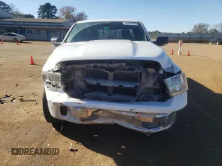 2016 Ram 1500 Big Horn with VIN 1C6RR6LG9GS286185, listed as a Copart auction lot 86004504 with 216,478 mi miles and Salvage Title. Bid and sale history available at carsss.com. Image 5.