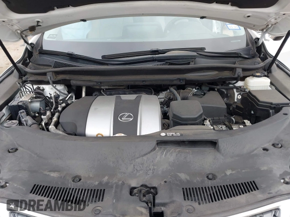 2020 Lexus RX 350 with VIN 2T2AZMAA7LC171391, listed as a IAAI auction lot 41906891 with 52,248 mi miles and . Bid and sale history available at DreamBid. Image 10.