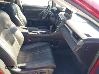 2021 Lexus RX 450h с VIN 2T2JGMDA1MC065053, выставлен на аукционе IAAI как лот 41246465 с пробегом 47 261 миль миль и . История ставок и продаж доступна на DreamBid. Изображение 5.