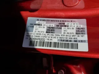 2023 Mazda CX-30 S Select with VIN 3MVDMBBM4PM526302, listed as a Copart auction lot 48584785 with Not Provided miles and Salvage Title. Bid and sale history available at carsss.com. Image 13.