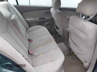2005 Nissan Altima SE z VIN 1N4BL11DX5C234245, wystawiony jako IAAI lot #42169408 z przebiegiem 153 085 mil mil oraz . Historia ofert i sprzedaży dostępna na DreamBid. Obrazek 8.
