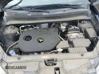 2012 Kia Soul + with VIN KNDJT2A69C7738921, listed as a Copart auction lot 54409065 with 113,505 mi miles and Clean Title. Bid and sale history available at DreamBid. Image 11.