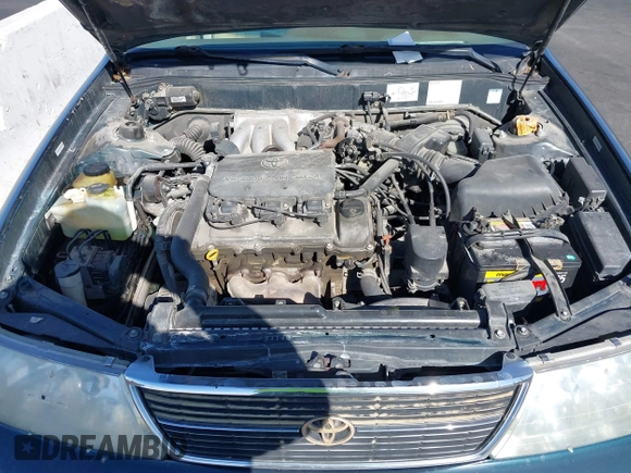 1998 Toyota Avalon XL with VIN 4T1BF18BXWU267131, listed as a IAAI auction lot 41518513 with 208,023 mi miles and . Bid and sale history available at DreamBid. Image 10.