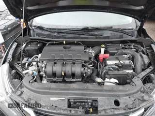 2019 Nissan Sentra SR with VIN 3N1AB7AP9KY364397, listed as a IAAI auction lot 41908919 with 61,815 mi miles and . Bid and sale history available at DreamBid. Image 10.