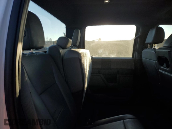 2019 Ford F-150 XL with VIN 1FTEW1EB8KFC26453, listed as a Copart auction lot 88778435 with 78,048 mi miles and Salvage Title. Bid and sale history available at carsss.com. Image 10.