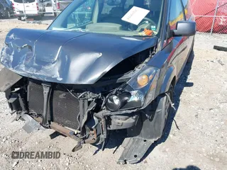 2004 Nissan Quest S z VIN 5N1BV28U44N341886, wystawiony jako IAAI lot #41661547 z przebiegiem 209 530 mil mil oraz . Historia ofert i sprzedaży dostępna na DreamBid. Obrazek 6.