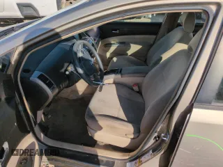 2005 Toyota Prius with VIN JTDKB20U953010811, listed as a Copart auction lot 42814775 with 224,480 mi miles and Salvage Title. Bid and sale history available at carsss.com. Image 7.