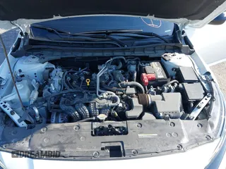 2023 Nissan Altima SR z VIN 1N4BL4CV6PN423635, wystawiony jako IAAI lot #42280027 z przebiegiem 21 193 mil mil oraz . Historia ofert i sprzedaży dostępna na DreamBid. Obrazek 10.