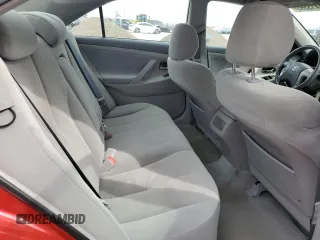 2007 Toyota Camry CE with VIN 4T1BE46KX7U173193, listed as a Copart auction lot 51413395 with 191,291 mi miles and Salvage Title. Bid and sale history available at DreamBid. Image 10.