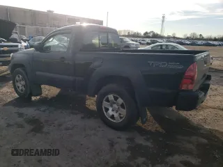 2012 Toyota Tacoma with VIN 5TFPX4EN0CX011257, listed as a Copart auction lot 44860215 with 176,961 mi miles and Salvage Title. Bid and sale history available at DreamBid. Image 2.