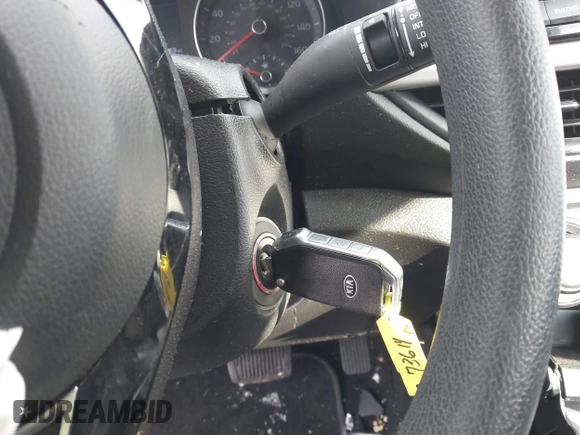 2021 Kia Forte LXS z VIN 3KPF24AD5ME270044, wystawiony jako IAAI lot #41405638 z przebiegiem 82 963 mil mil oraz . Historia ofert i sprzedaży dostępna na DreamBid. Obrazek 11.