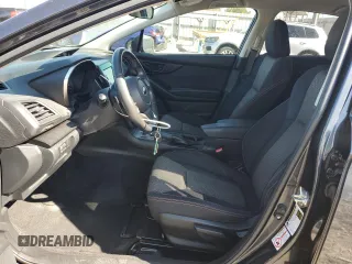 2019 Subaru Crosstrek Premium с VIN JF2GTAEC7K8281590, выставлен на аукционе Copart как лот 50263285 с пробегом 100 354 миль миль и Списание • Salvage title. История ставок и продаж доступна на DreamBid. Изображение 7.