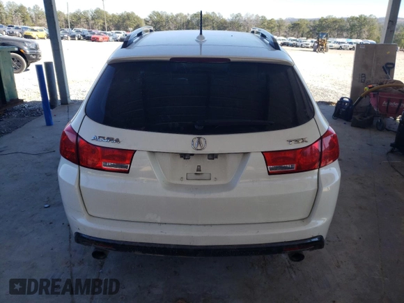 2011 Acura TSX Technology z VIN JH4CW2H66BC001136, wystawiony jako Copart lot #87818875 z przebiegiem 183 279 mil mil oraz Czysty tytuł • Clean title. Historia ofert i sprzedaży dostępna na DreamBid. Obrazek 6.