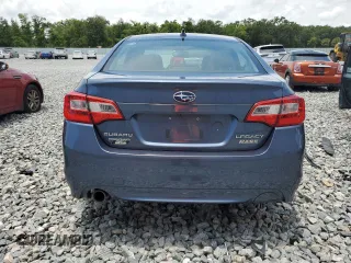 2017 Subaru Legacy Premium z VIN 4S3BNAD61H3022064, wystawiony jako Copart lot #58615955 z przebiegiem 174 739 mil mil oraz Tytuł czysty. Historia ofert i sprzedaży dostępna na DreamBid. Obrazek 6.