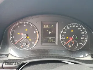 2010 Volkswagen Jetta Wolfsburg Edition с VIN 3VWRJ7AJ4AM053364, выставлен на аукционе Copart как лот 45306855 с пробегом 167 578 миль миль и Списание • Salvage title. История ставок и продаж доступна на DreamBid. Изображение 9.
