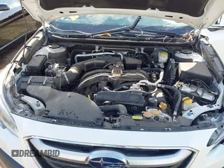 2022 Subaru Outback Limited with VIN 4S4BTANC2N3133479, listed as a IAAI auction lot 42496086 with 43,568 mi miles and . Bid and sale history available at DreamBid. Image 10.