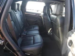 2013 Porsche Cayenne Diesel с VIN WP1AF2A2XDLA21133, выставлен на аукционе Copart как лот 46412045 с пробегом 138 047 миль миль и Списание • Salvage title. История ставок и продаж доступна на DreamBid. Изображение 11.