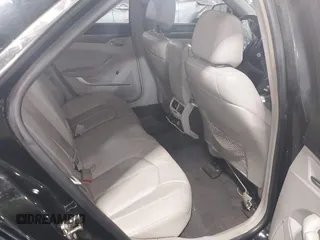 2010 Cadillac CTS с VIN 1G6DA5EG3A0132904, выставлен на аукционе IAAI как лот 42603430 с пробегом 180 977 миль миль и . История ставок и продаж доступна на DreamBid. Изображение 8.